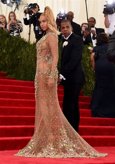 beyoncé 2015 met gala.